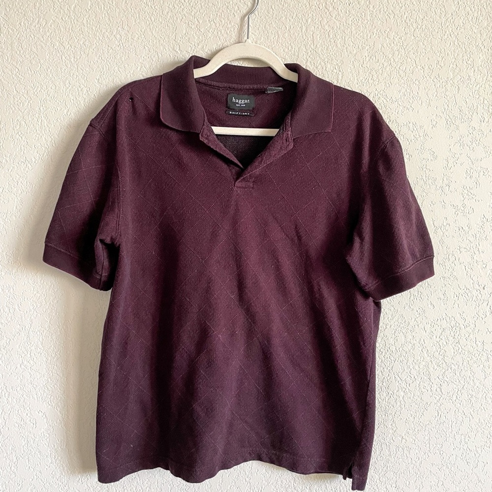 Men’s Polo